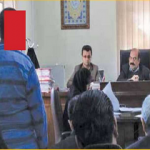 حکم پسر جوانی که خواهرش را بیرحمانه کشت