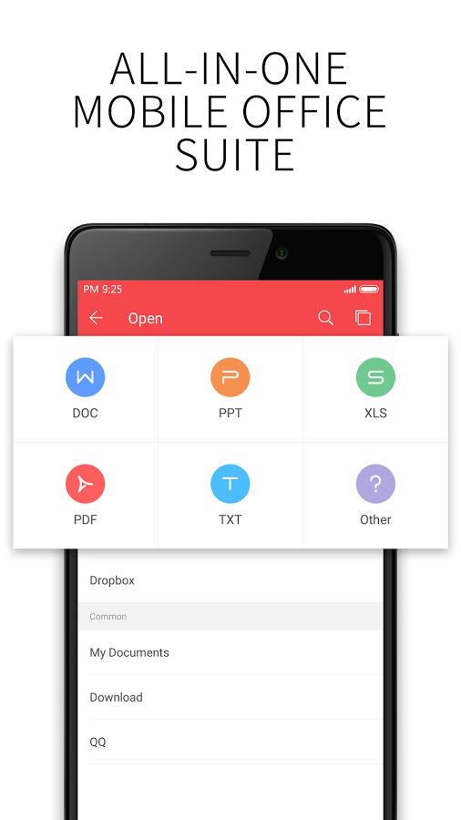 WPS Office