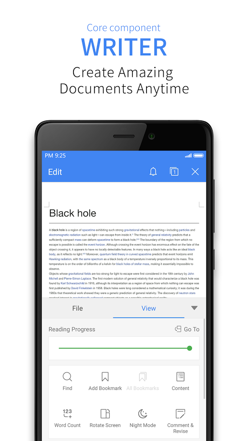 WPS Office