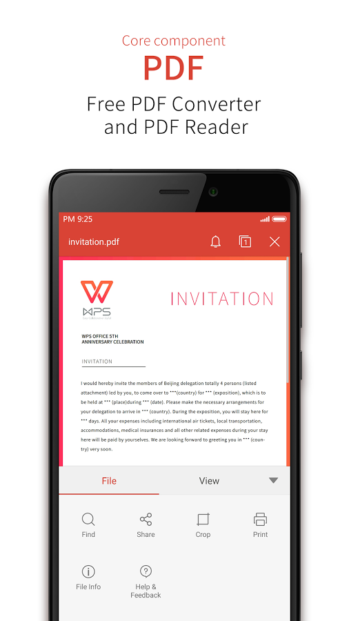 WPS Office
