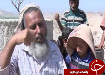 مردم این روستا تنها در شب دید دارند