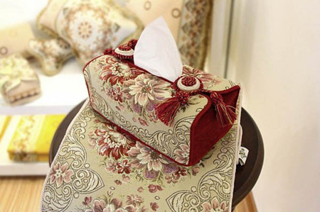 جای دستمال کاغذی,جا دستمال کاغذی