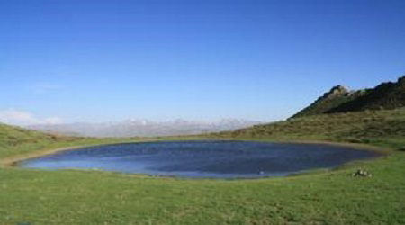 نگل,روستای نگل،جاهای دیدنی روستای نگل