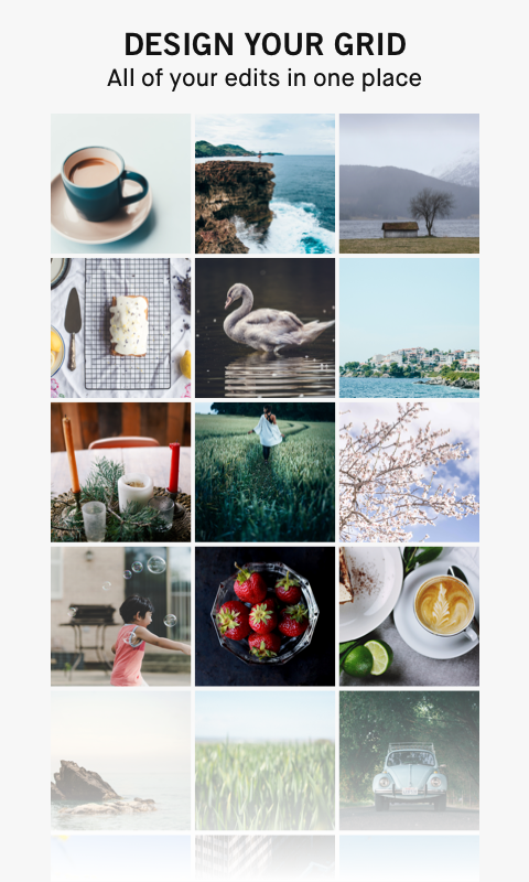 nstaSize Photo Editor nstaSize Photo Editor