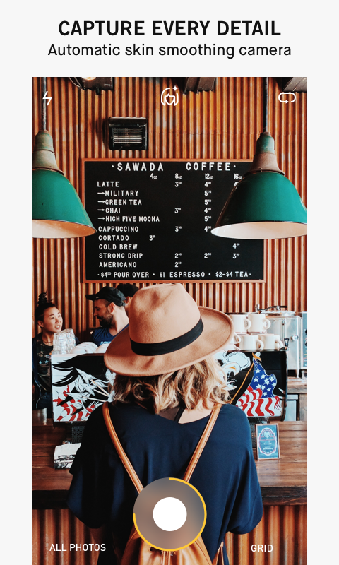 nstaSize Photo Editor nstaSize Photo Editor