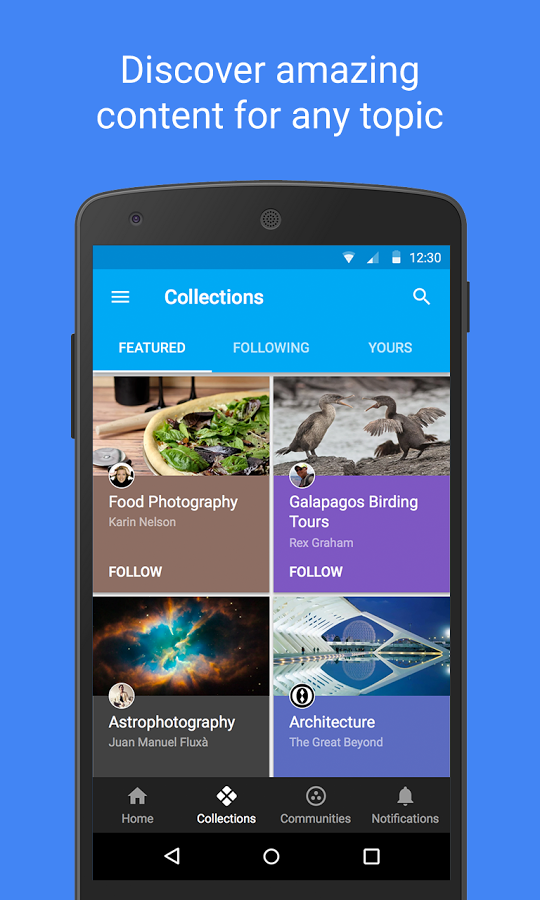 Google Plus Google Plus