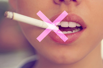 راهکارهای ترک سیگار,نحوه ترک سیگار