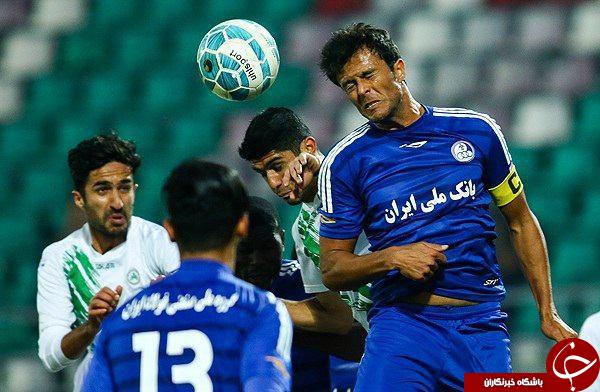 3 بازیکن برتر استقلال خوزستان از نگاه AFC+عکس////////////////