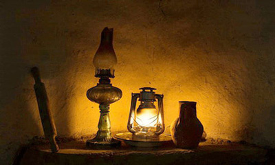ضرب المثل های خواندنی , ضرب المثل های قدیمی 