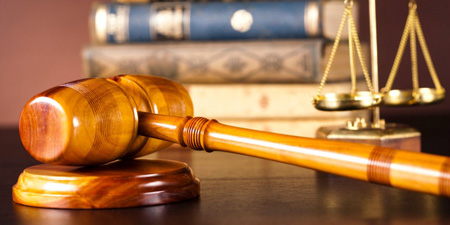 کارت تبریک روز وکیل, پوستر روز وکیل