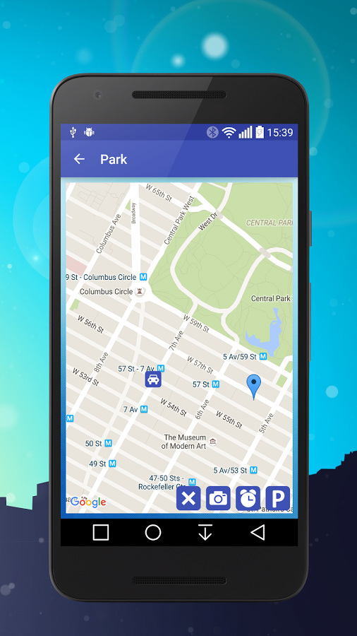 ParKing Premium Parking ParKing Premium Parking