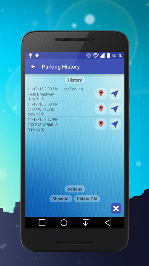ParKing Premium Parking ParKing Premium Parking