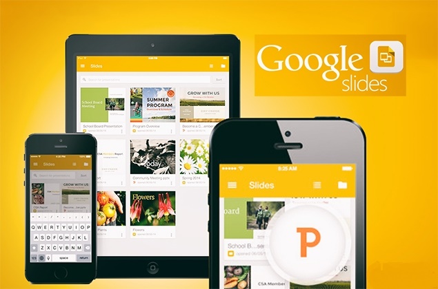 Google Slides