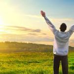 ۱۲ روش آسان برای رسیدن به خوشبختی در زندگی