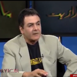 نماینده اصغر فرهادی در اسکار خدا را انکار کرد + فیلم