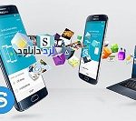 دانلود انتقال اطلاعات از سایر گوشی ها به سامسونگ (Samsung Smart Switch)