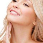 چگونگی خلاص شدن از چین و چروک های گردن