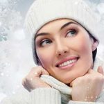 ساخت ماسک پوست برای سرمای زمستان