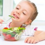 حدود ۶ درصد بچهها از آلرژيهاي غذايي مختلف رنج ميبرند