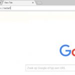 حل مشکل کند شدن مرورگر کروم +ترفند