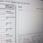  نحوه کاهش مصرف CPU در ویندوز ۱۰