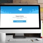 کلیدهای میانبر در تلگرام دسکتاپ