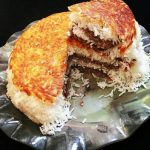 مواد لازم برای تهیه کباب لا پلو