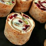 طرز تهیه رولت پنیری صبحانه
