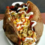 موداد لازم برای تهیه کومپیر ترکیه