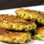 مواد لازم برای تهیه کوکوی مرغ و پیازچه