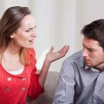 اشتباهات خطرناک در زندگی مشترک