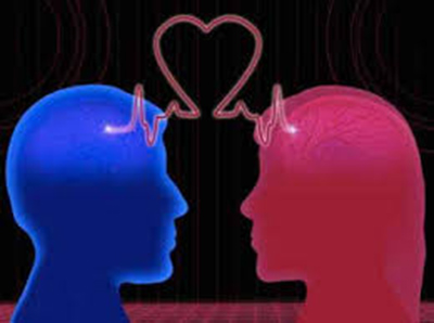 نشانه های عاشق شدن