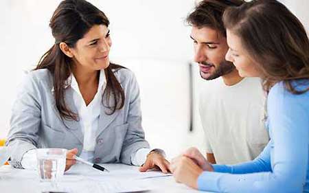 معیارهای انتخاب همسر