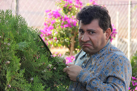 سریال نوروزی مرز خوشبختی,داستان سریال  مرز خوشبختی