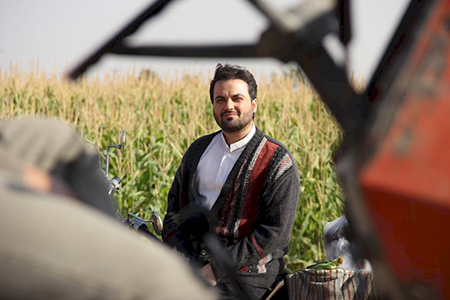 سریال نوروزی مرز خوشبختی,داستان سریال  مرز خوشبختی