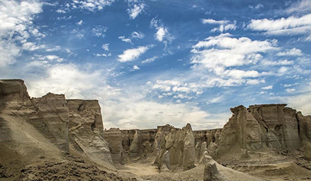 مکانهای تفریحی قشم,جاذبه های گردشگری قشم