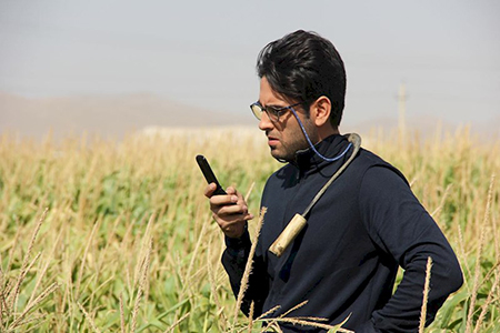 سریال نوروزی مرز خوشبختی,داستان سریال  مرز خوشبختی