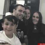چهره یک روح در تصویر سونوگرافی جنین+ تصاویر