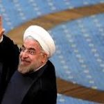 رئیس جمهور روحانی چقدر حقوق میگیرد؟