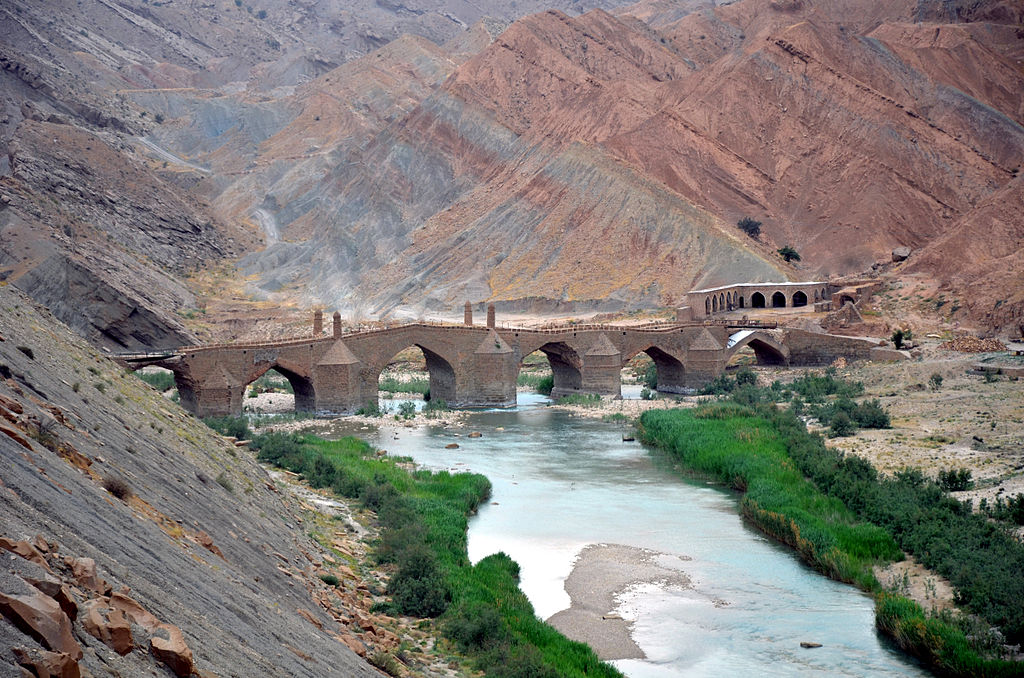 نخلستان‌های شاهزاده ابراهیم در شهر دیدنی جنوب کشور