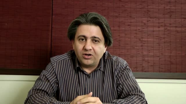 افشین یداللهی که بود؟