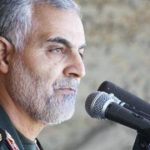 شرط شهادت از زبان حاج قاسم سلیمانی +فیلم
