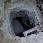 فرار ۱۶ مکزیکی از زندان با حفر تونل زیرزمینی+عکس