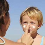 دلایل استفاده از کِرم ضد آفتاب