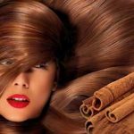 تغییر دادن رنگ مو با چای و ادویه جات