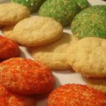 مواد لازم برای تهیه شیرینی عسل و گردو