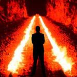 وضعیت ایرانی ها در جهنم!