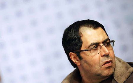 تصاویر فرهاد اصلانی،عکس فرهاد اصلانی