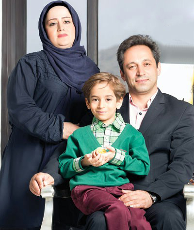  عرفان برزین,عکس های جدید عرفان برزین