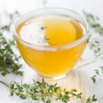 چای آویشن برای تسکین آرتریت روماتوئید، ام اس